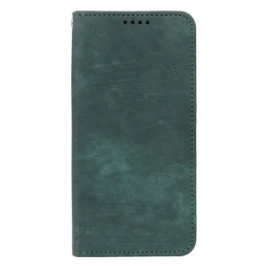 MAGNETIC Zaklápací kryt pre T Phone 3 Pro zelený