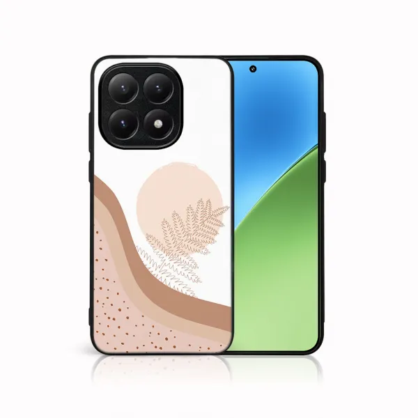 MY ART Ochranný kryt pre Xiaomi 15T FERN (X90)