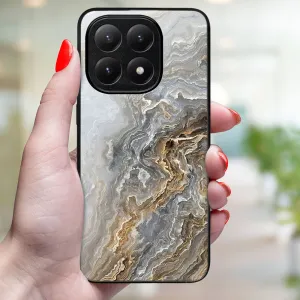 MY ART Ochranný kryt pre Xiaomi 15T BEIGE (151)