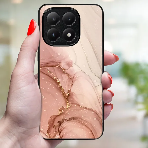 MY ART Ochranný kryt pre Xiaomi 15T SHIMMER (152)