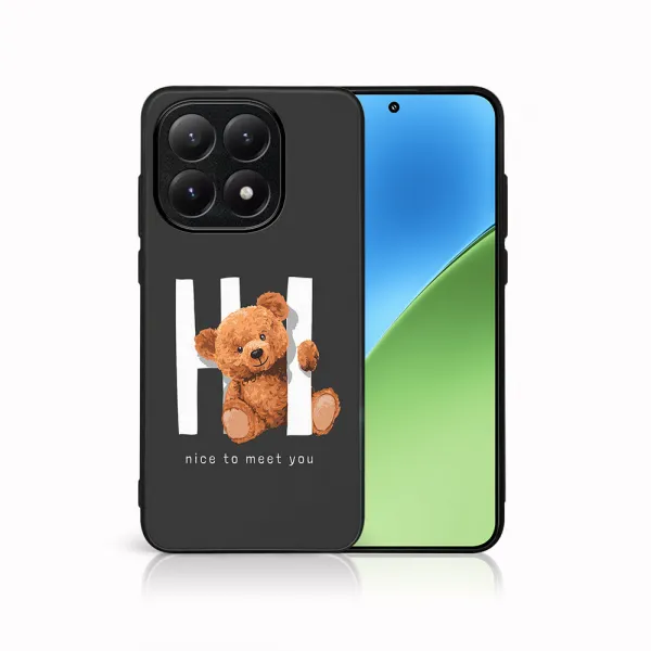 MY ART Ochranný kryt pre Xiaomi 15T HI (182)