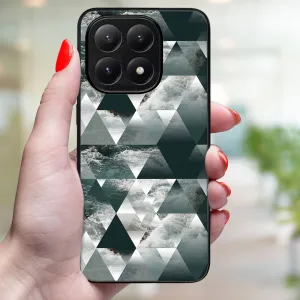 MY ART Ochranný kryt pre Xiaomi 15T SEA (233)