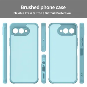 FROST Ochranný kryt pre T Phone 3 mentolovo-zelený