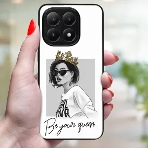 MY ART Ochranný kryt pre Xiaomi 15T QUEEN (139)