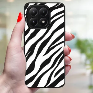 MY ART Ochranný kryt pre Xiaomi 15T ZEBRA (237)