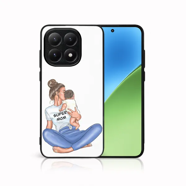 MY ART Ochranný kryt pre Xiaomi 15T SUPERMOM (112)