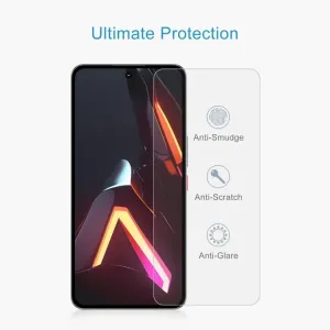 Ochranné sklo pre  ZTE Nubia Neo3 GT 5G