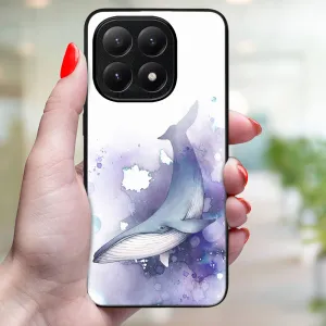 MY ART Ochranný kryt pre Xiaomi 15T WHALE (242)