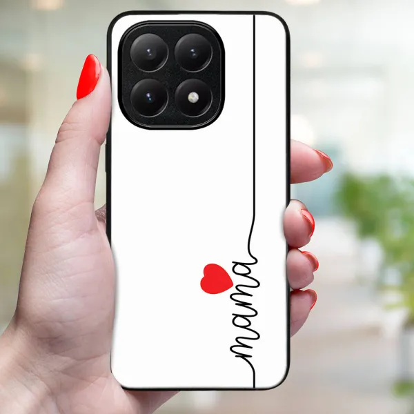 MY ART Ochranný kryt pre Xiaomi 15T MAMA (200)