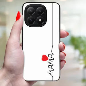 MY ART Ochranný kryt pre Xiaomi 15T MAMA (200)