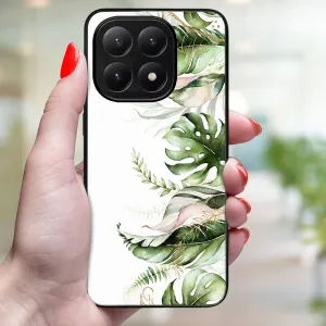 MY ART Ochranný kryt pre Xiaomi 15T TROPICAL (154)