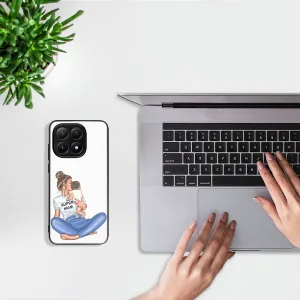 MY ART Ochranný kryt pre Xiaomi 15T SUPERMOM (112)