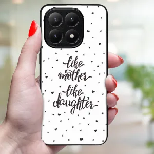 MY ART Ochranný kryt pre Xiaomi 15T LIKE MOTHER (113)