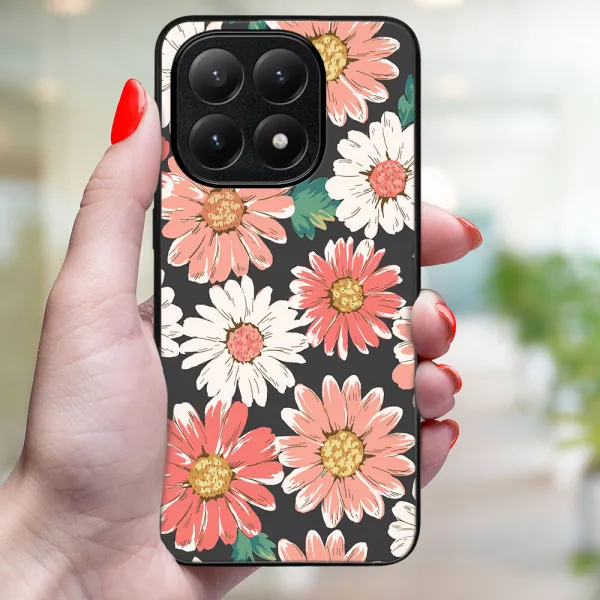 MY ART Ochranný kryt pre Xiaomi 15T DAISY (161)