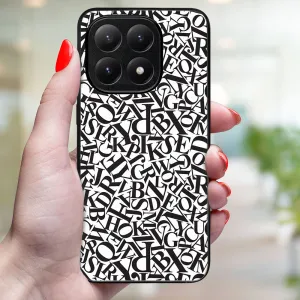 MY ART Ochranný kryt pre Xiaomi 15T ABCD (166)