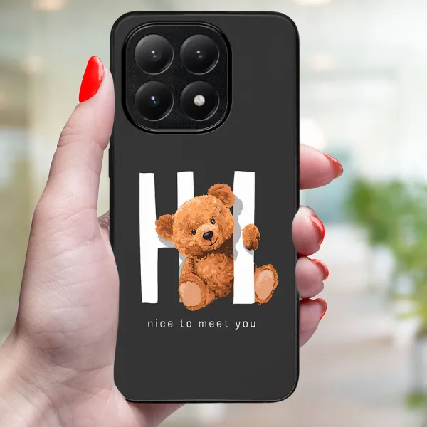 MY ART Ochranný kryt pre Xiaomi 15T HI (182)