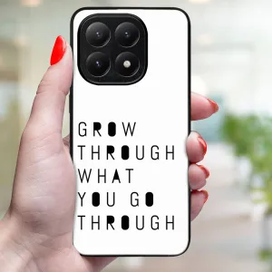 MY ART Ochranný kryt pre Xiaomi 15T GROW (170)