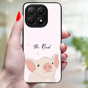 MY ART Ochranný kryt pre Xiaomi 15T BE KIND (190)