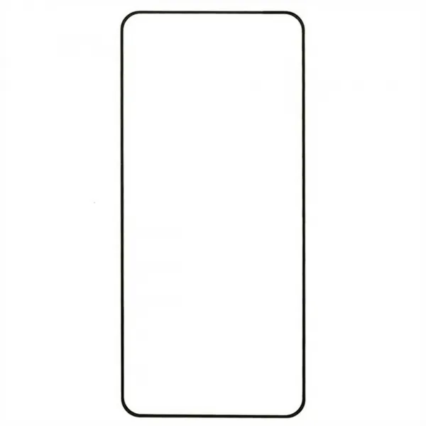 3D Tvrdené ochranné sklo pre OnePlus 15