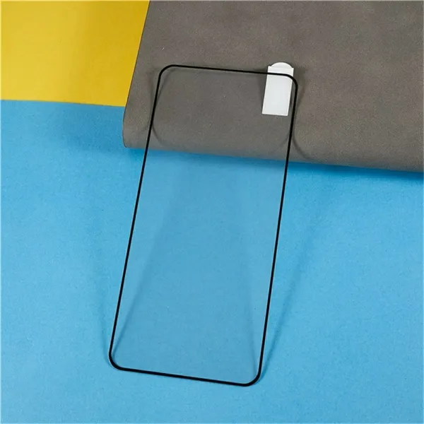 3D Tvrdené ochranné sklo pre OnePlus 15