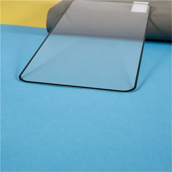 3D Tvrdené ochranné sklo pre OnePlus 15