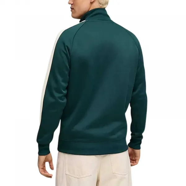 Puma T7 Always On Track Jacket "Dark Green" (62958775)
