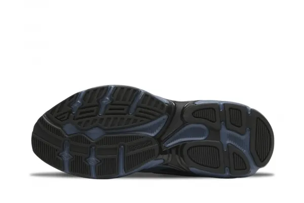 Reebok Premier Road Control "Black Semi Future Cyan" (100230769)