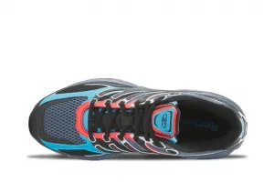 Reebok Premier Road Control "Black Semi Future Cyan" (100230769)
