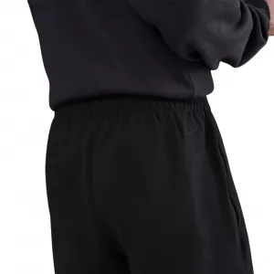 Nike Wool Classics Fleece Shorts "Black" (HM9445-010)