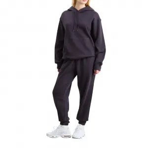 Nike Wool Classics Fleece Pants "Purple" (FV4886-540)