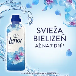Lenor aviváž Spring awakening 59PD