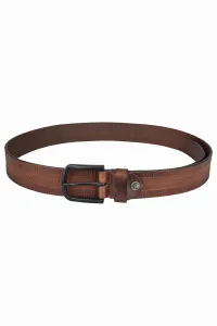Opasok Camel Active Guertel Brown3