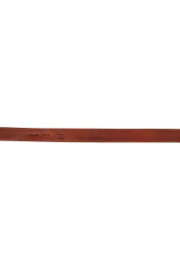 Opasok Camel Active Guertel-Leder Cognac