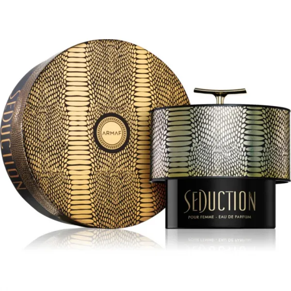 Armaf Seduction Woman parfumovaná voda pre ženy 100 ml