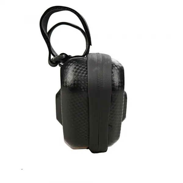 MG Bicycle cyklistická taška pod sedadlo 1.5L, čierna (WBB10BK)