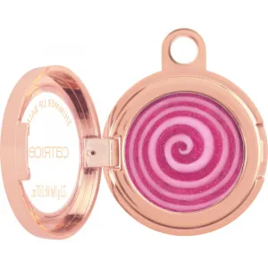 Catrice Hollyglazing balzam na pery s trblietkami odtieň C01 Jingle Balm 2.2 g