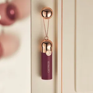 Catrice Hollyglazing tekutá lícenka odtieň C02 Wine Not? 2.8 ml