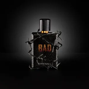 Diesel Bad toaletná voda pre mužov 50 ml