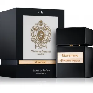 Tiziana Terenzi Black Maremma parfémový extrakt unisex 100 ml