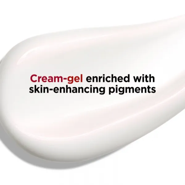 Clarins Total Eye Revive gélový krém proti známkam únavy 15 ml