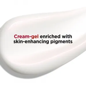 Clarins Total Eye Revive gélový krém proti známkam únavy 15 ml