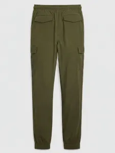 GAP  Chlapčenské cargo tepláky 486824-01 Veľkosť: 8