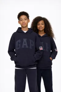 GAP Children's Sweatshirt VintageSoft Americana - Boys