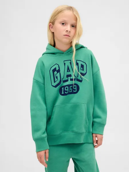GAP Children's Sweatshirt VintageSoft - Boys