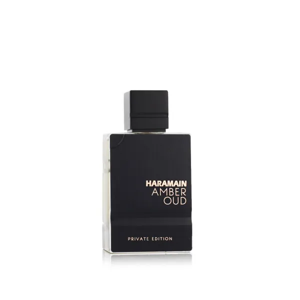 Al Haramain Amber Oud Private Edition parfumovaná voda unisex 60 ml