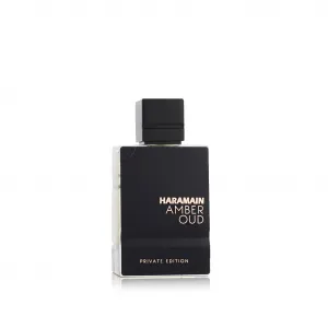 Al Haramain Amber Oud Private Edition parfumovaná voda unisex 60 ml