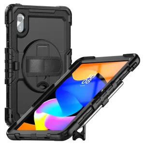 Tech-Protect Solid kryt na Lenovo Idea Tab 11'', čierny (TEC331949)