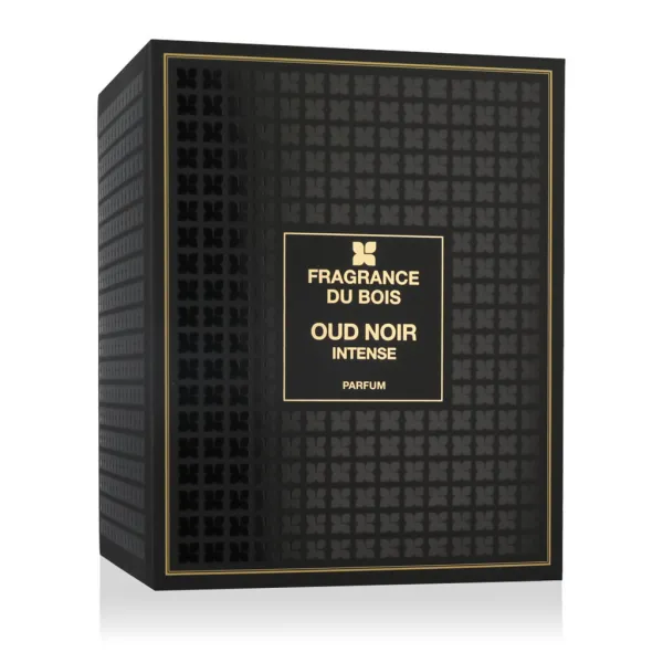 Fragrance Du Bois Oud Noir Intense Parfém 100 ml UNISEX