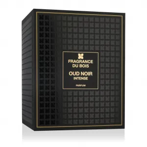 Fragrance Du Bois Oud Noir Intense Parfém 100 ml UNISEX