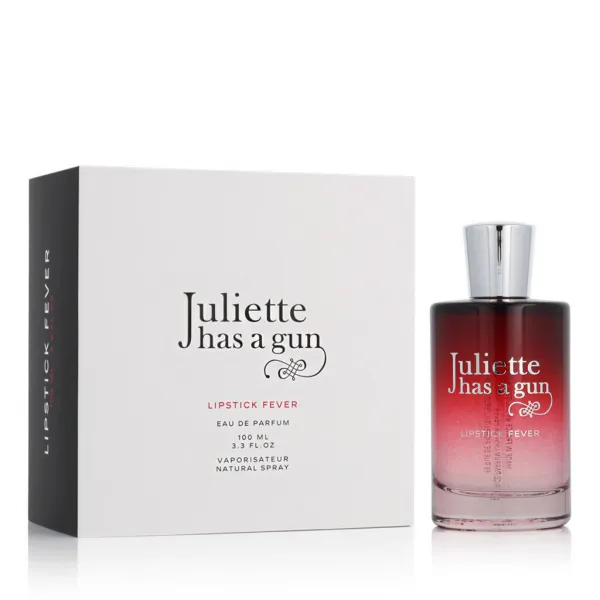 Juliette Has A Gun Lipstick Fever EDP 100 ml W